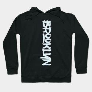 Brooklyn Style Hoodie